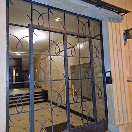 Underground Varsavia