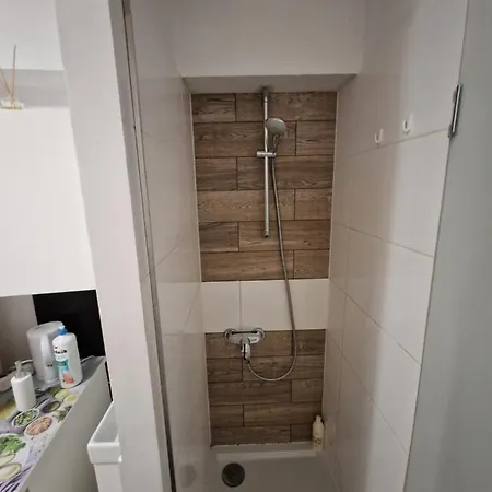 Apartment Underground